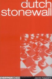 book Dutch Stonewall (Everyman Chess)