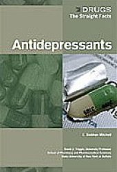 book Antidepressants