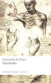 book Leonardo da Vinci: Notebooks 