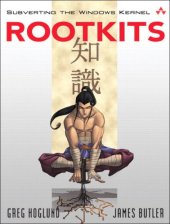 book Rootkits: Subverting the Windows Kernel