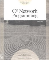 book C# Network Programming