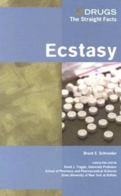 book Ecstasy