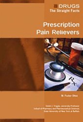 book Prescription Pain Relievers