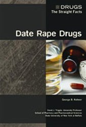 book Date Rape Drugs