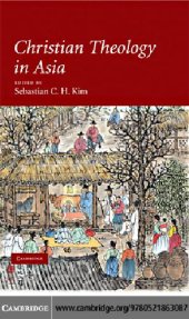 book Christian theology asia