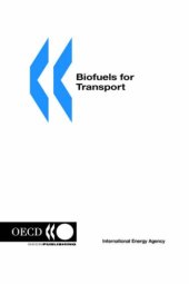 book Biofuels for Transport: An International Perspective