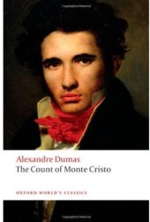 book Count Monte Cristo