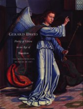 book Gerard David: Purity of Vision in an Age of Transition