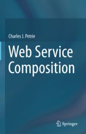 book Web Service Composition