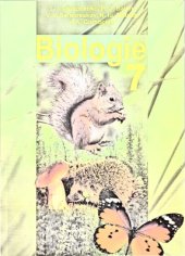 book Biologia. 7 clas /  Біологія. 7 клас