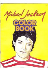 book Color Book