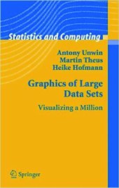 book Graphics of Large Data Sets: Visualizing a Million