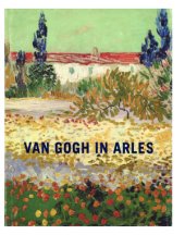 book Van Gogh in Arles