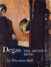 book Degas: The Artist's Mind