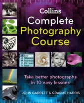 book Collins Complete Photography Course