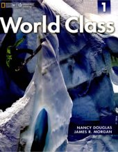 book World Class 1. Student's Book