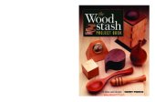 book The Wood Stash Project Book: 18 Ideas & Designs