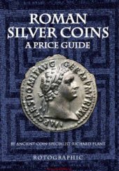 book Roman Silver Coins