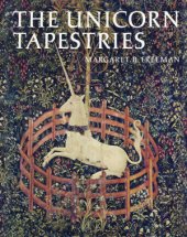 book The Unicorn Tapestries