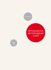book Верхнекамское месторождение солей