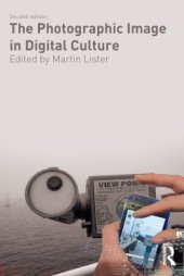 book The Photographic Image in Digital Culture