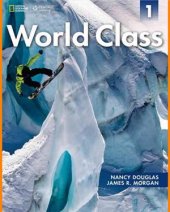 book World Class 1. Class CD