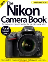 book The Nikon Camera Book