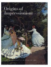 book Origins of Impressionism