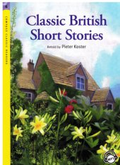 book Classic British Short Stories