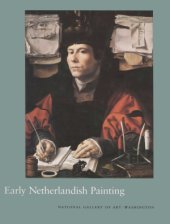 book Early Netherlandish Painting at the National Gallery of Art