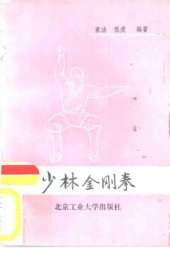 book Шаолинский алмазный кулак 少林金刚拳. 