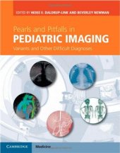 book Pearls and Pitfalls in Pediatric Imaging