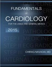 book Fundamentals of Cardiology for the USMLE and general medics