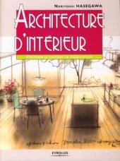 book Architecture d'interieur