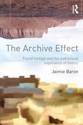 book The Archive Effect