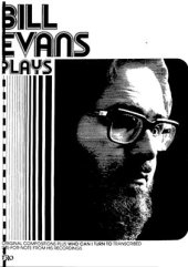 book Bill Evans plays