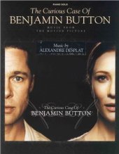 book The Curious Case of Benjamin Button