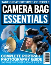 book Camera Bag Essentials