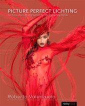 book Picture Perfect Lighting: An Innovative Lighting System for Photographing People