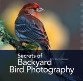 book Secrets of Backyard Bird Photography