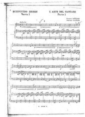 book Искусство пения