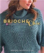 book Brioche Chic