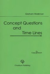 book Concept Questions and Timelines