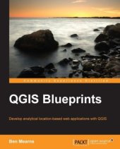 book QGIS Blueprints