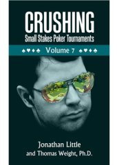 book Бьем MTT низких лимитов. Том 07