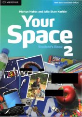 book Your Space 2 Student's Book