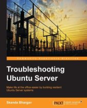 book Troubleshooting Ubuntu Server