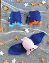 book Вязаные игрушки