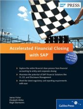 book Accelerated Financial Closing with SAP