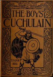 book Cuchulain: The Hound of Ulster